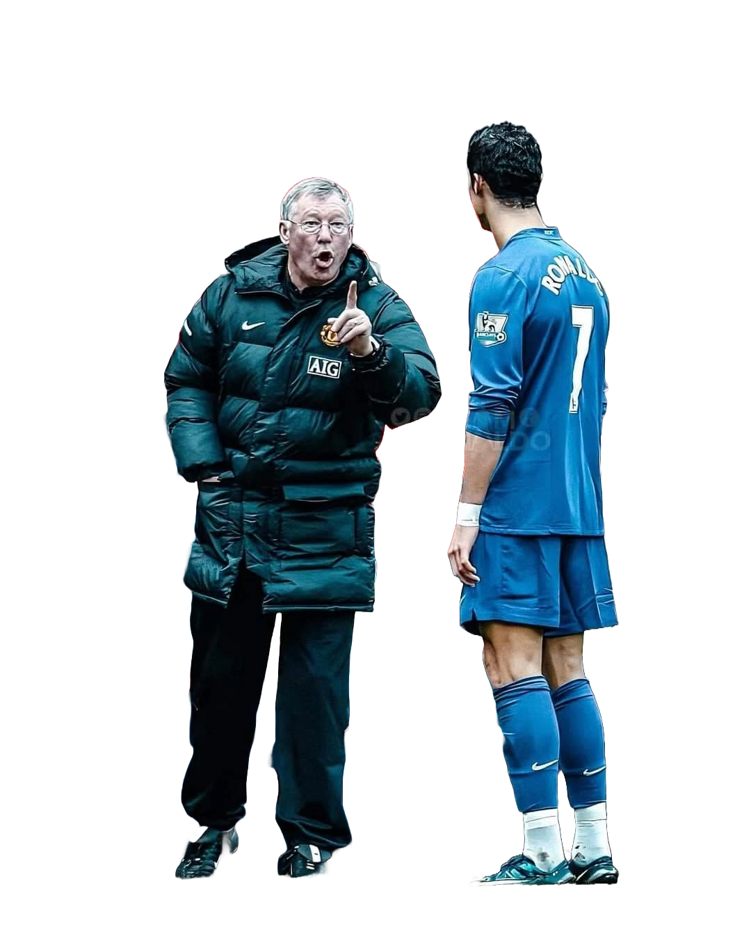 Accountability Partner